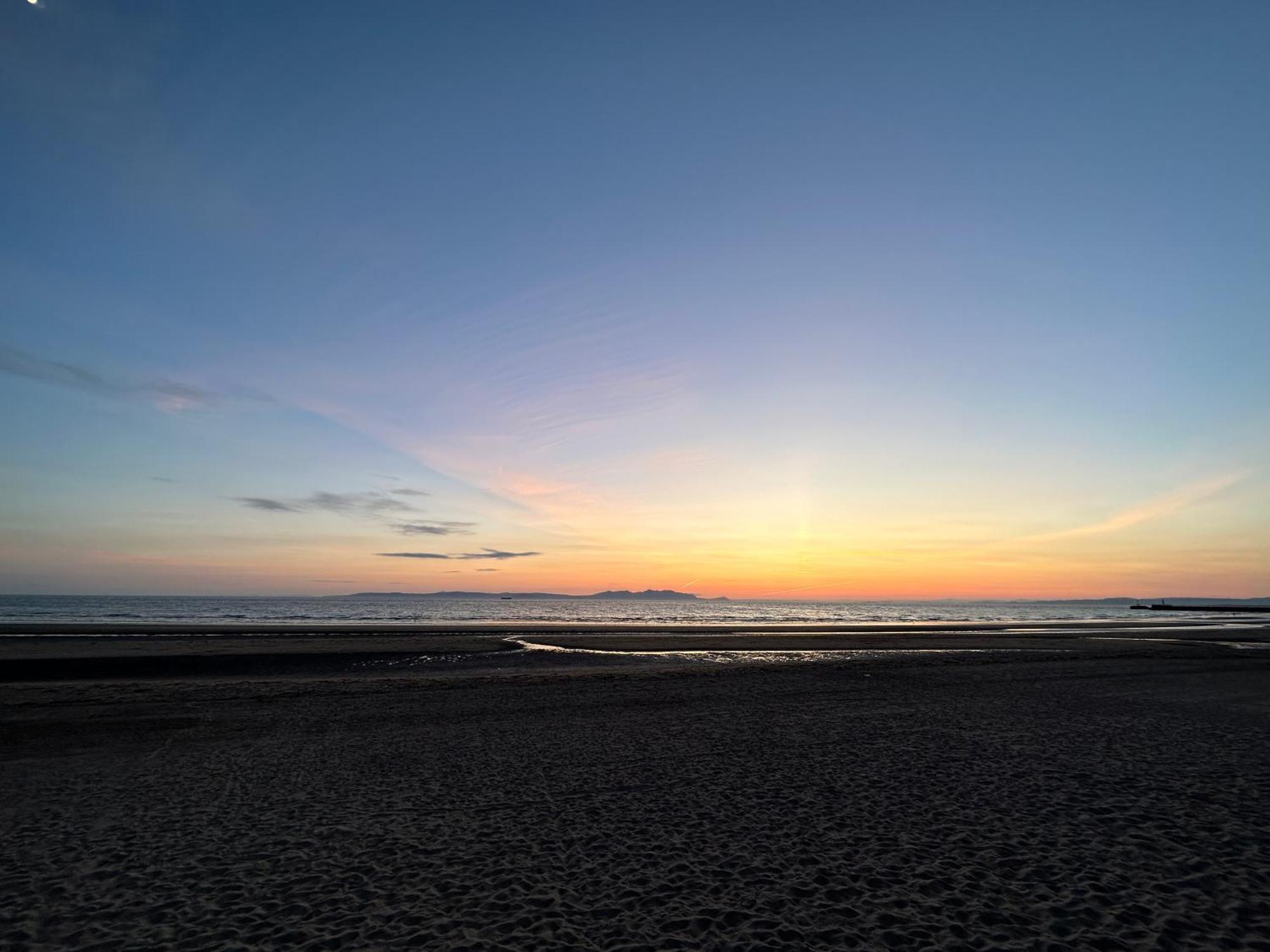 Beaches Άυρ Εξωτερικό φωτογραφία